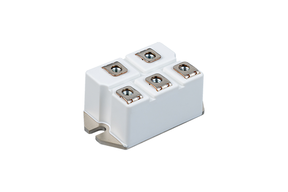 MACMIC Rectifier Bridge Module