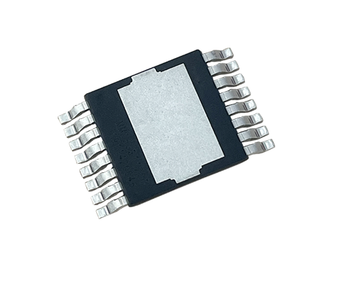 MACMIC IGBT Discrete