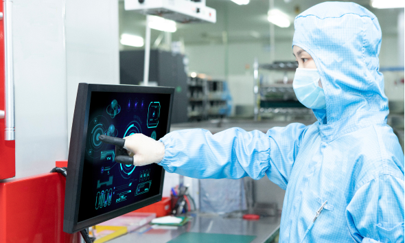 Quality and Reliability