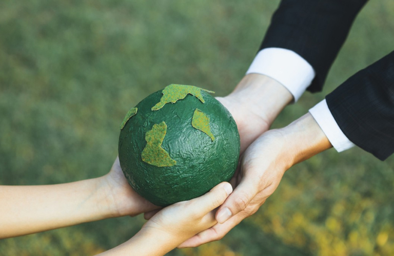 Social Responsibility