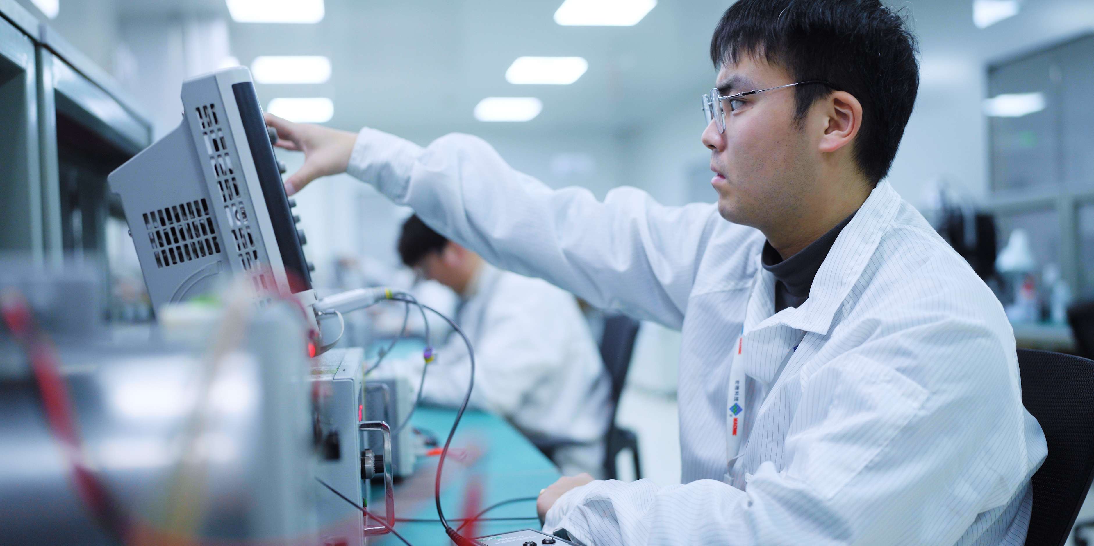 Characterization Testing