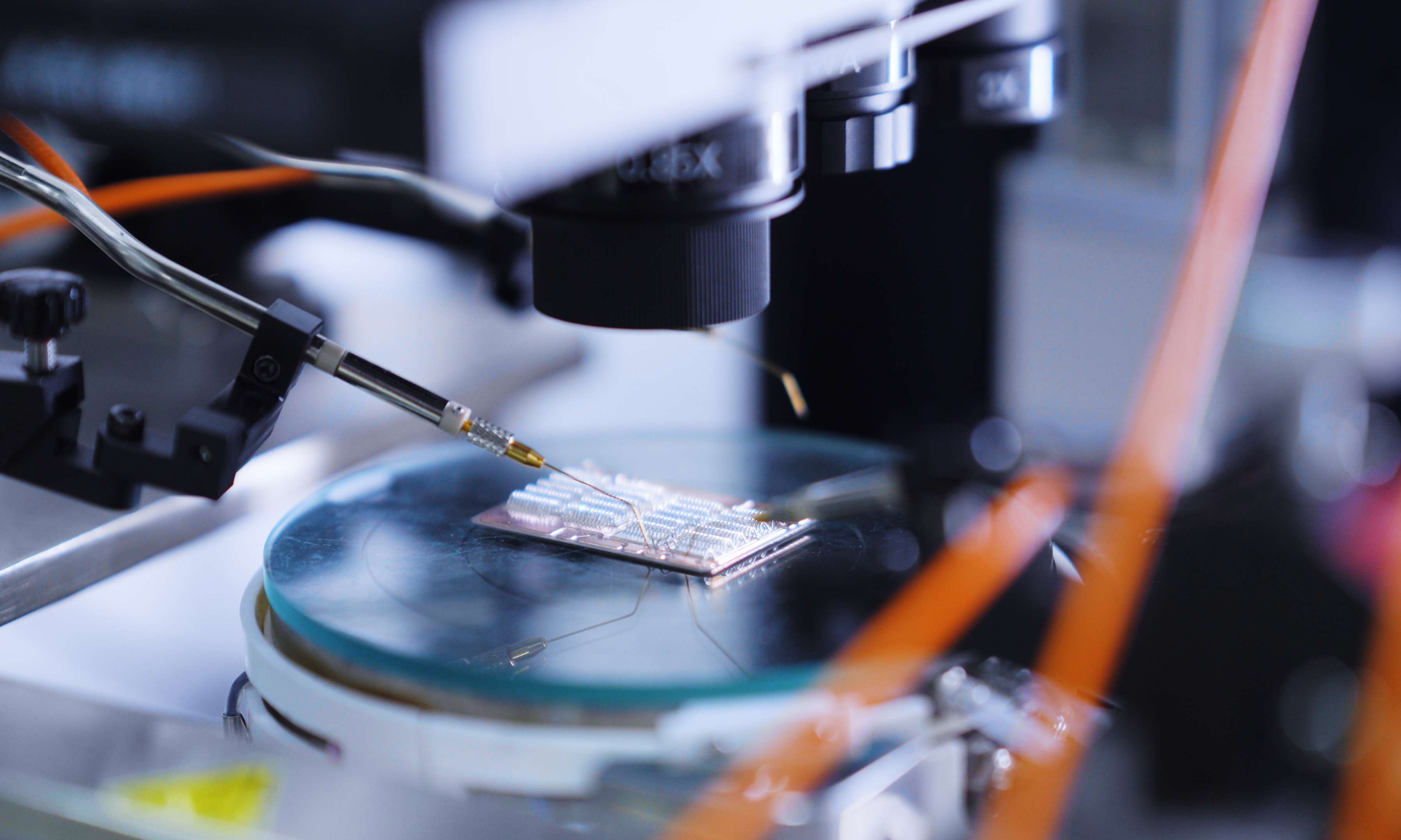 Quality and Reliability