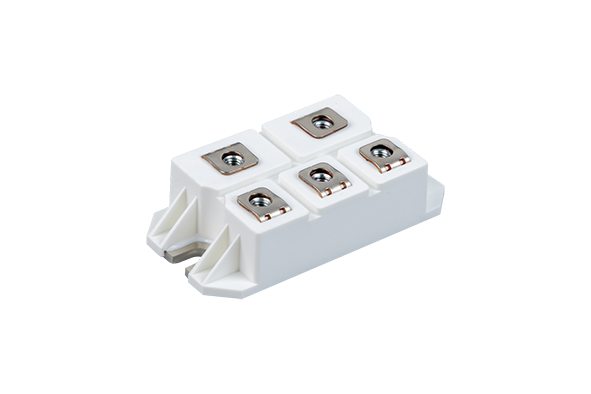 MACMIC Rectifier Bridges Modules