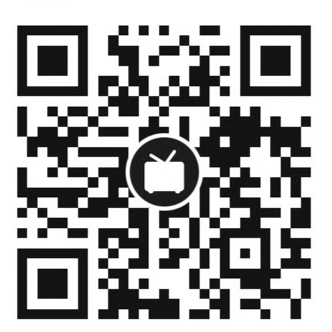 Bilibili QR code
