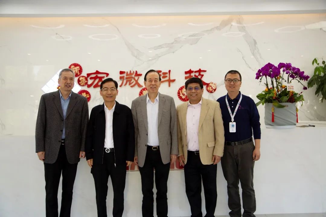 院士专家DDPAY钱包行